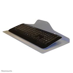 Neomounts by Newstar KEYB-V050 ist eine universelle Ablage für Tastaturen und Mäuse.